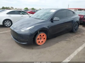 Tesla Model Y Performance 2024 AWD | Dual Motor, снимка 3