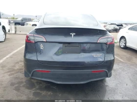 Tesla Model Y Performance 2024 AWD | Dual Motor, снимка 6