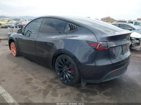 Tesla Model Y Performance 2024 AWD | Dual Motor, снимка 5