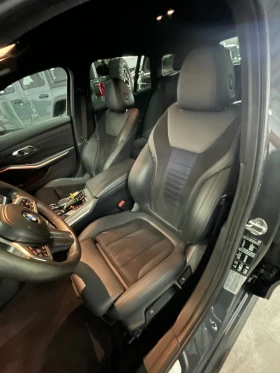 BMW 320 XD/Mpak/камера/КАТО НОВА/!!!, снимка 11