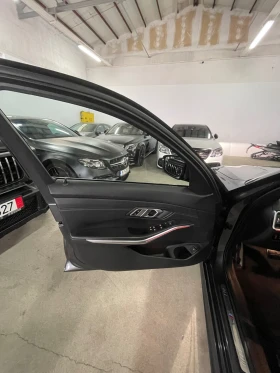 BMW 320 XD/Mpak/камера/КАТО НОВА/!!!, снимка 5