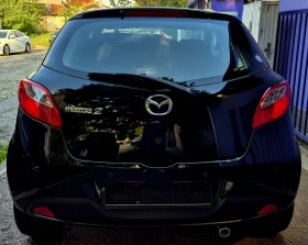 Toyota Yaris 1.3i-верига-нов-japan, снимка 3