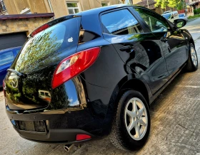Toyota Yaris 1.3i-верига-нов-japan, снимка 5