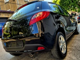Toyota Yaris 1.3i-верига-нов-japan, снимка 6