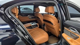 BMW 730 xDrive M-SPORT* КОЖА* ОБДУХВ* ПАНО* 360* HUD, снимка 11