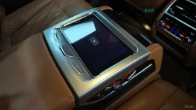 BMW 730 xDrive M-SPORT* КОЖА* ОБДУХВ* ПАНО* 360* HUD, снимка 16