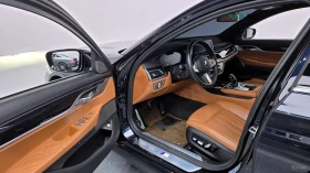 BMW 730 xDrive M-SPORT* КОЖА* ОБДУХВ* ПАНО* 360* HUD, снимка 10