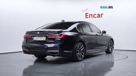 BMW 730 xDrive M-SPORT* КОЖА* ОБДУХВ* ПАНО* 360* HUD, снимка 2