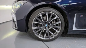 BMW 730 xDrive M-SPORT* КОЖА* ОБДУХВ* ПАНО* 360* HUD, снимка 5