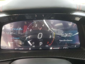 Chevrolet Corvette * 3LT * CARFAX * АВТОКРЕДИТ БЕЗ ПЪРВОНАЧАЛНА * , снимка 8