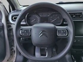Citroen C3 C-SERIES PureTech 83 S&S BVM5 E6.4//2212116, снимка 10