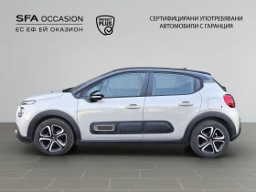 Citroen C3 C-SERIES PureTech 83 S&S BVM5 E6.4//2212116, снимка 8