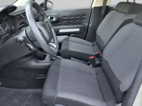 Citroen C3 C-SERIES PureTech 83 S&S BVM5 E6.4//2212116, снимка 11