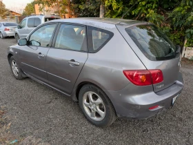 Mazda 3, снимка 4