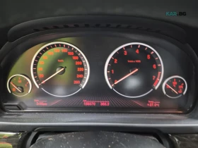 BMW 535 XDRIVE * AвтоКредит * (ЦЕНА ДО БГ), снимка 12