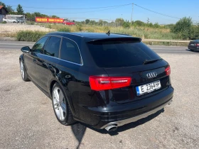 Audi A6 Allroad, снимка 4
