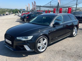 Audi A6 Allroad, снимка 1
