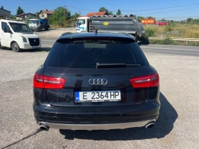 Audi A6 Allroad, снимка 3
