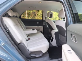 Hyundai Ioniq 5 77, 4 kWh, Long Range, Заверена БГ Гаранция, , снимка 12