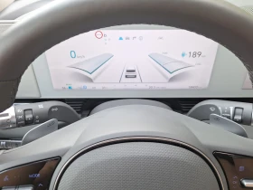 Hyundai Ioniq 5 77, 4 kWh, Long Range, Заверена БГ Гаранция, , снимка 14