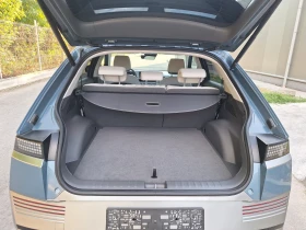Hyundai Ioniq 5 77, 4 kWh, Long Range, Заверена БГ Гаранция, , снимка 15