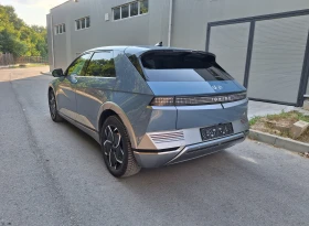 Hyundai Ioniq 5 77, 4 kWh, Long Range, Заверена БГ Гаранция, , снимка 7