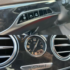 Mercedes-Benz S 500 Edition 1, снимка 12
