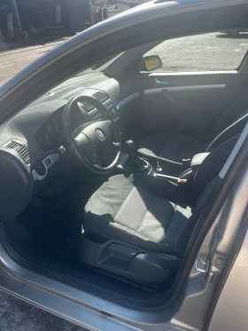 Skoda Octavia, снимка 6