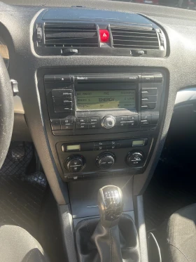 Skoda Octavia, снимка 4