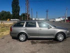 Skoda Octavia, снимка 3