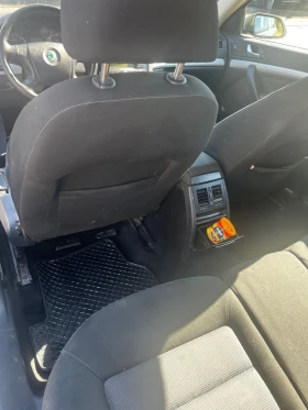 Skoda Octavia, снимка 7