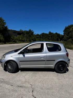 Toyota Yaris, снимка 2