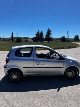 Toyota Yaris, снимка 5