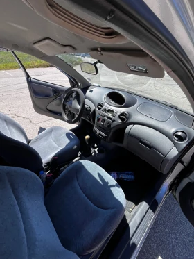 Toyota Yaris, снимка 7