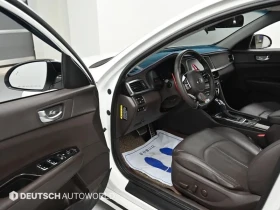 Kia K5 2.0 Noblesse - САМО 30% АВАНС, снимка 11