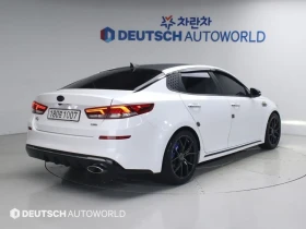 Kia K5 2.0 Noblesse - САМО 30% АВАНС, снимка 2