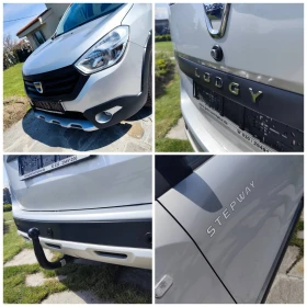 Dacia Lodgy Stepway 6+ 1, снимка 6