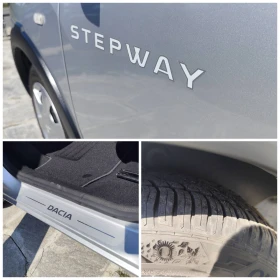 Dacia Lodgy Stepway 6+ 1, снимка 7