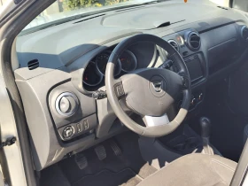 Dacia Lodgy Stepway 6+ 1, снимка 12