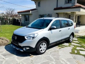 Dacia Lodgy Stepway 6+ 1, снимка 1