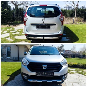 Dacia Lodgy Stepway 6+ 1, снимка 4