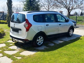 Dacia Lodgy Stepway 6+ 1, снимка 3
