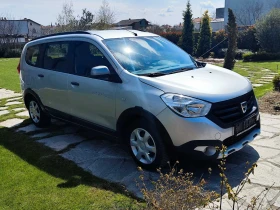 Dacia Lodgy Stepway 6+ 1, снимка 2