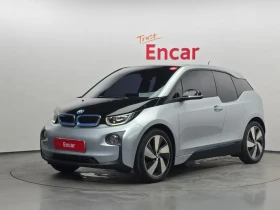 BMW i3 Lux, снимка 1
