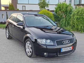 Audi A3 1.9TDI* (105кс)* KLIMATRONIK* НОВ ВНОС* , снимка 9