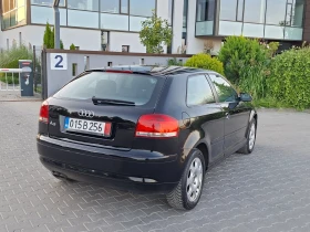 Audi A3 1.9TDI* (105кс)* KLIMATRONIK* НОВ ВНОС* , снимка 15