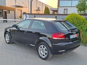 Audi A3 1.9TDI* (105кс)* KLIMATRONIK* НОВ ВНОС* , снимка 5