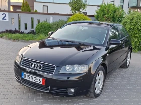 Audi A3 1.9TDI* (105кс)* KLIMATRONIK* НОВ ВНОС* , снимка 3