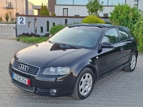 Audi A3 1.9TDI* (105кс)* KLIMATRONIK* НОВ ВНОС* , снимка 4