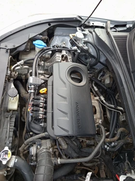Kia Ceed, снимка 15